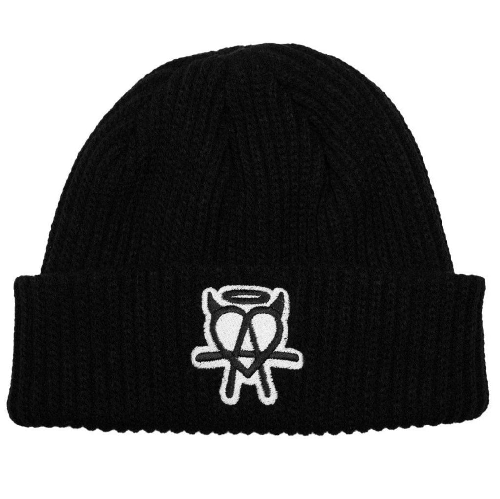 Logo Beanie