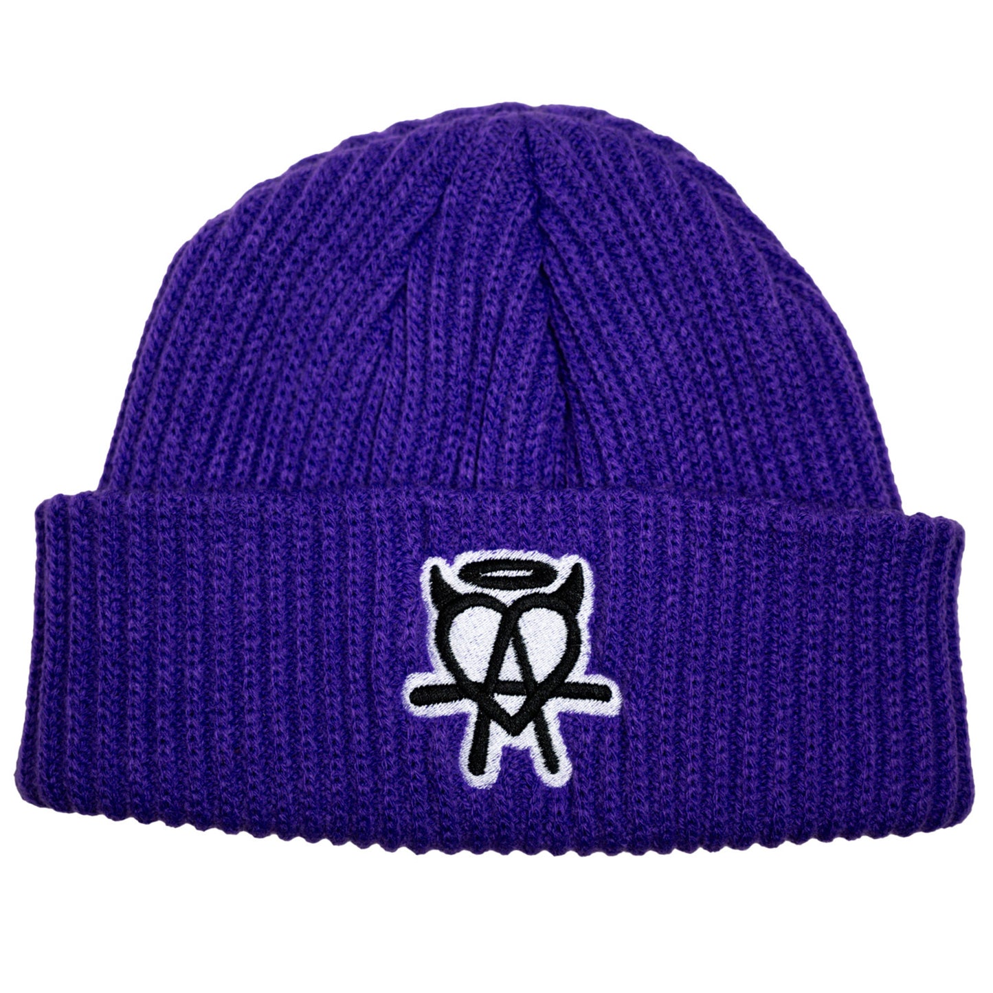 Logo Beanie