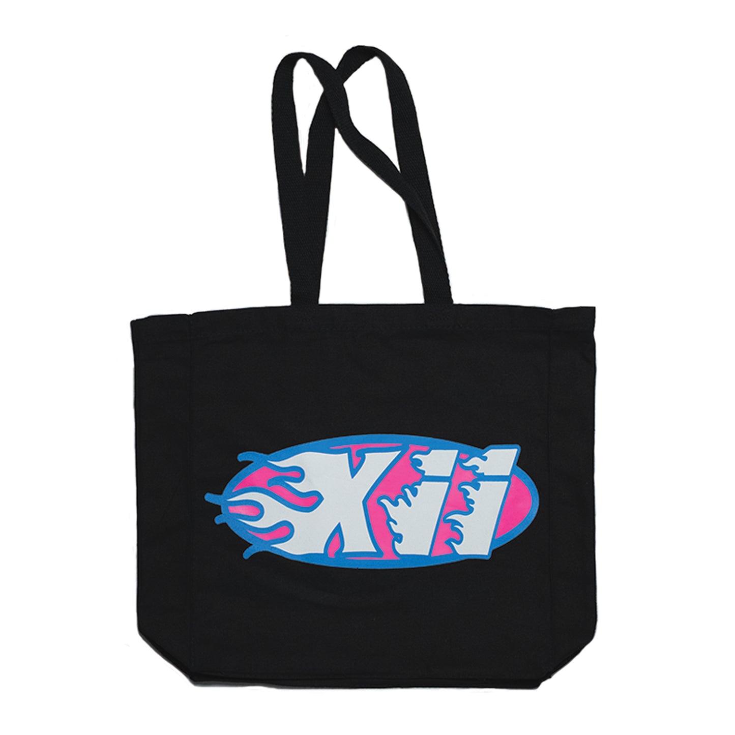 Xii Tote Bag