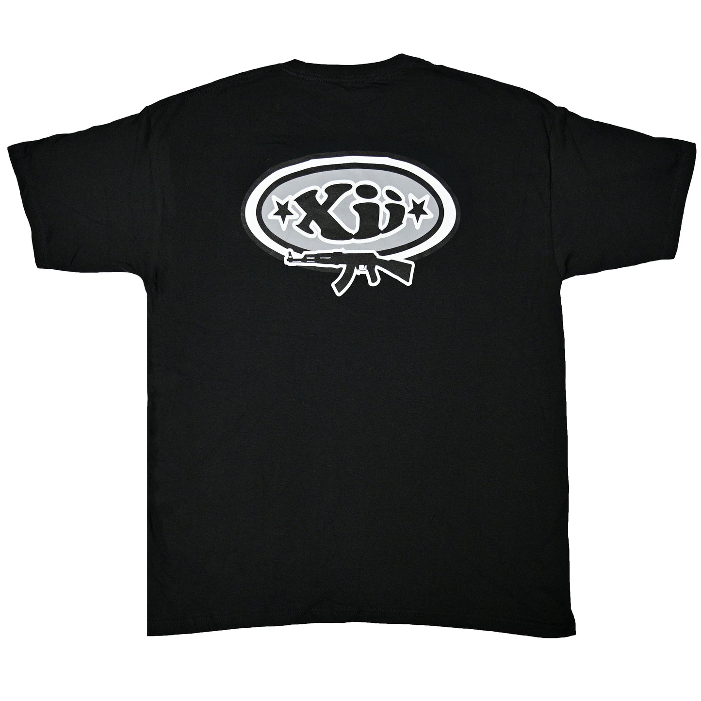 AK Tee