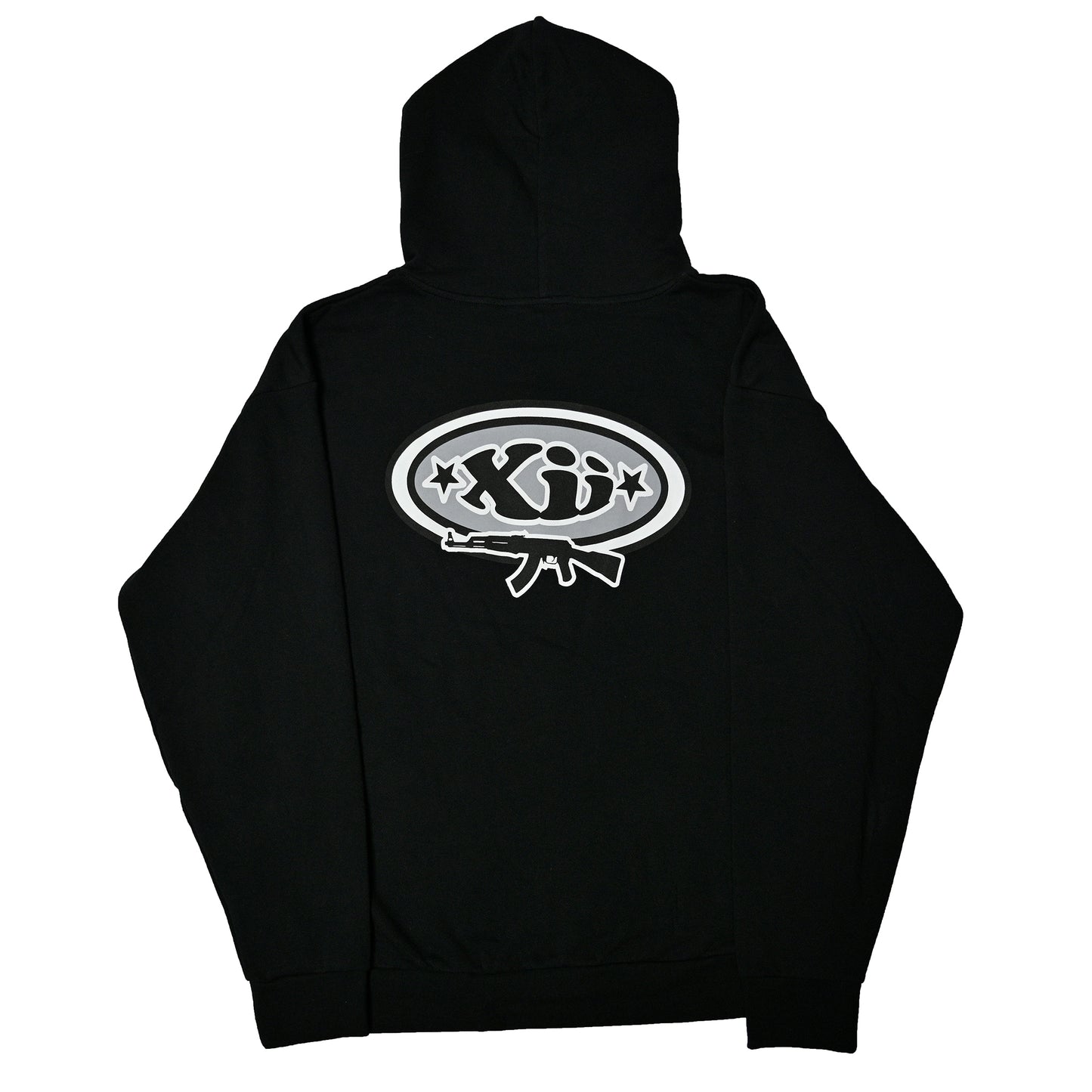 AK Sweatshirt