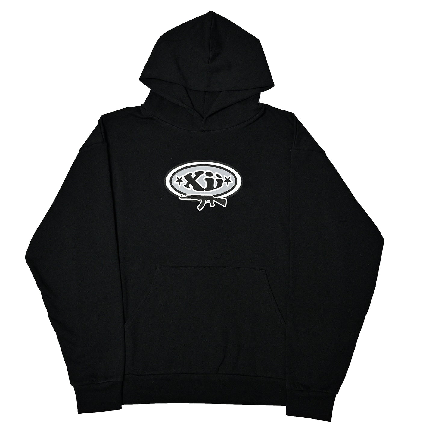 AK Sweatshirt