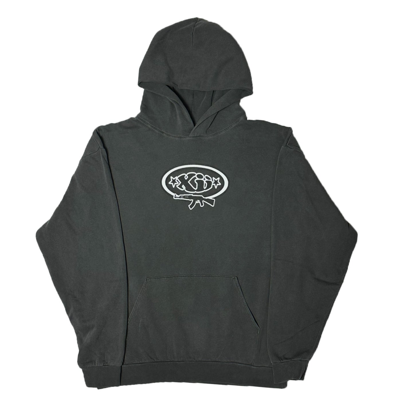 AK Sweatshirt