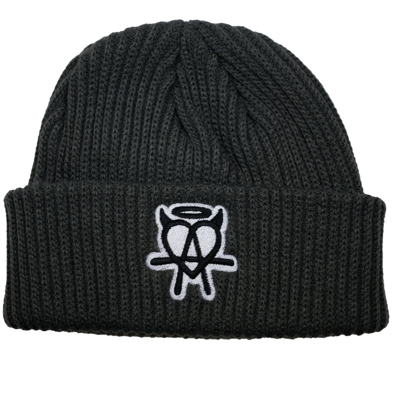 Logo Beanie