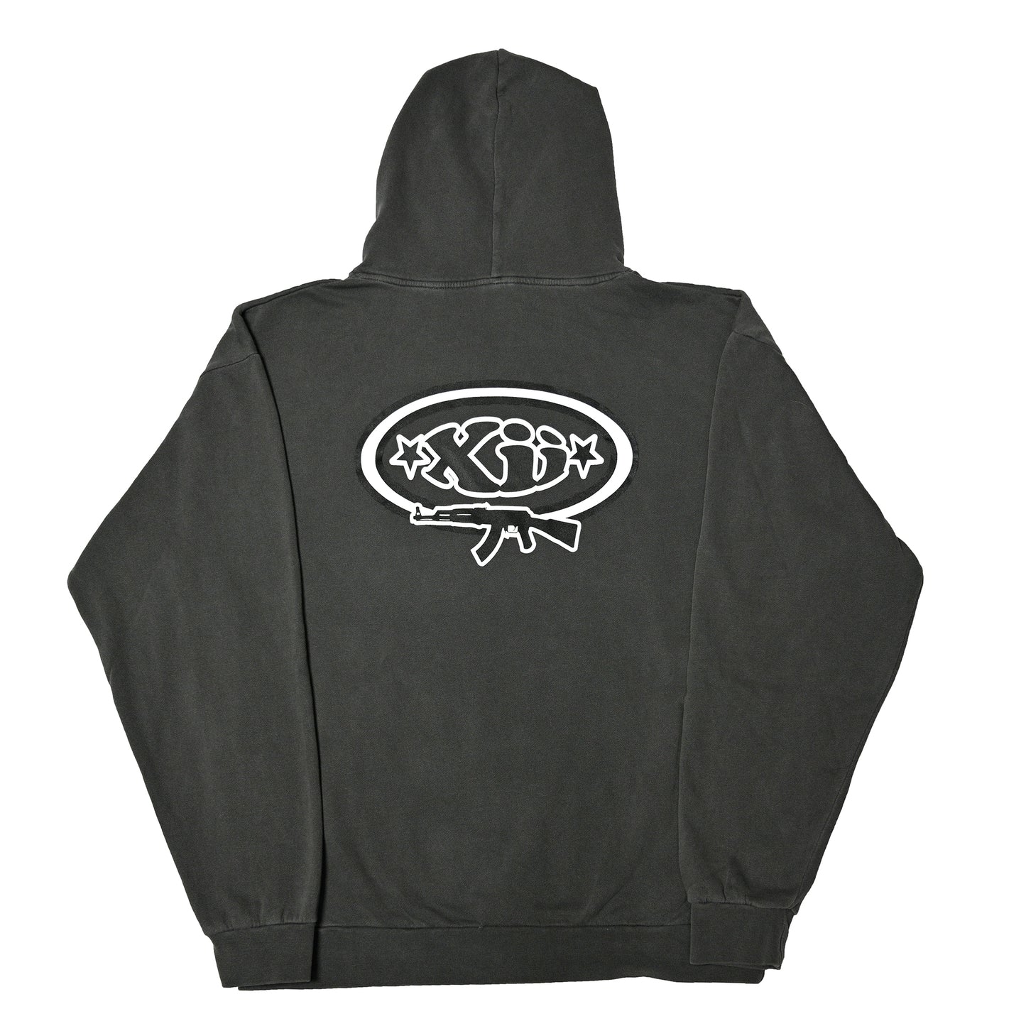 AK Sweatshirt