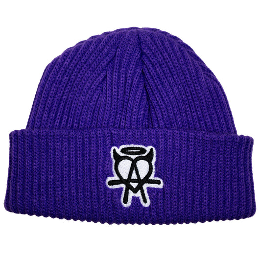Logo Beanie