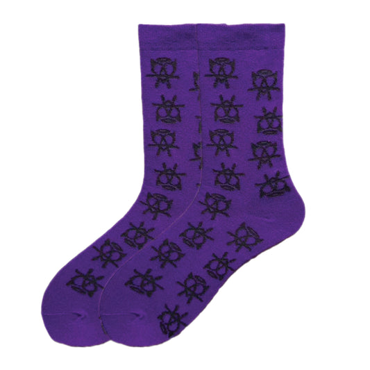 Logo Socks