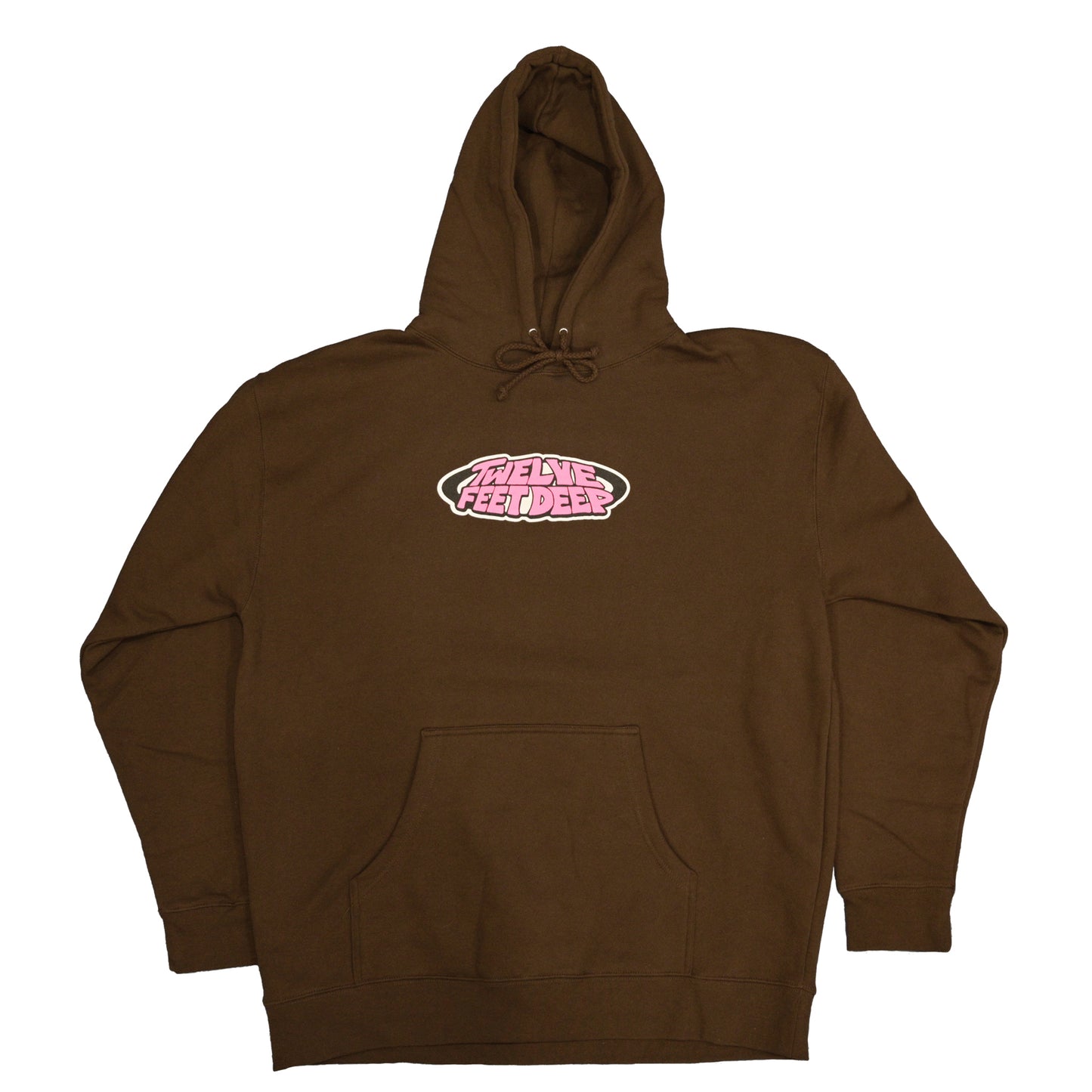 Oval Hoodie