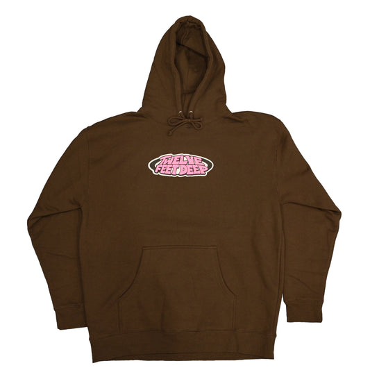 Oval Hoodie